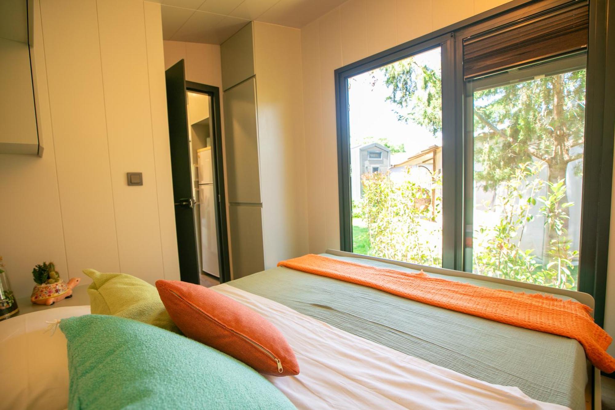 Procida Camp & Resort - La Caravella Экстерьер фото